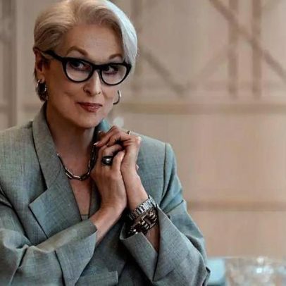 Nova adaptação de O Diabo Veste Prada é versão mais leve do clássico