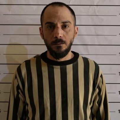 Síria prende suspeito de liderar massacre de Tadamon
