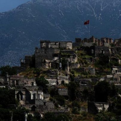 Cidades desabitadas: motivos do abandono populacional
