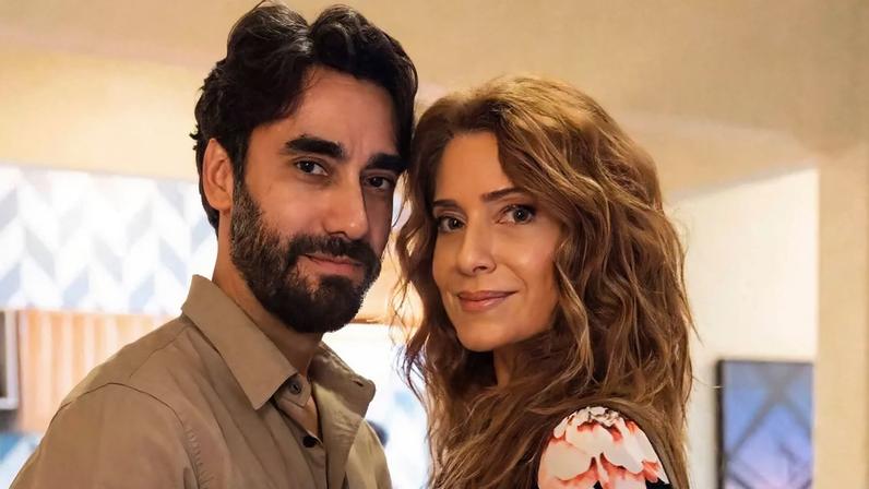 Um dos rompimentos mais tensos será entre Palhares (Gabriel Godoy) e Janete (Letícia Spiller). O relacionamento dos dois já vinha abalado, mas a situação se agrava quando Janete decide continuar dando apoio ao ex, Alaor (Daniel de Oliveira).