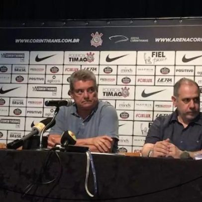 MP-SP denuncia ex-diretores do Corinthians por desvio de R$ 3,4 milhões