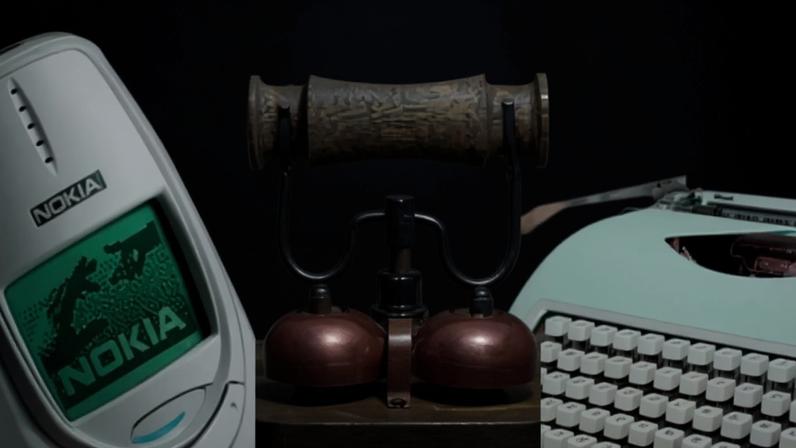 Objetos que viraram lembrança: alguns desaparecem, outros ainda servem