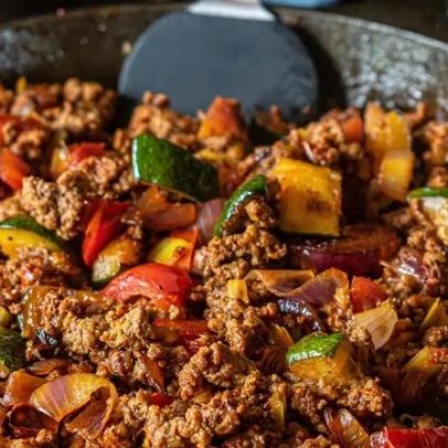 Carne moída: qual tipo usar em cada prato