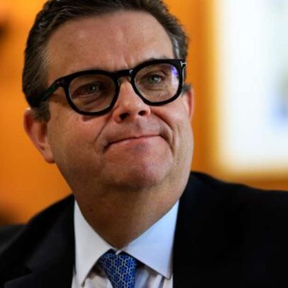 Ministro da Previdência anuncia redução de 400 mil na fila do INSS entre fevereiro e março