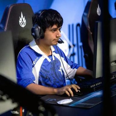 Leviatã vence a LOUD de virada no CBLOL 2026 e mira vaga nos playoffs