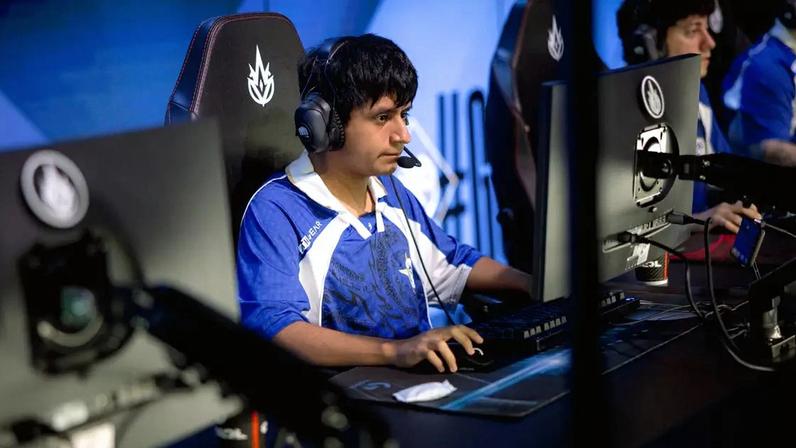 Foto: Flickr CBLOL / Esporte News Mundo