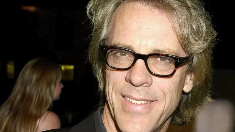 Sting e Stewart Copeland, do The Police