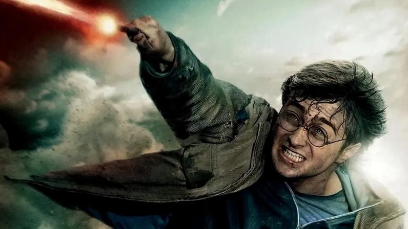 Daniel Radcliffe elege seus filmes favoritos e menos queridos da saga 'Harry Potter' (Divulgação)