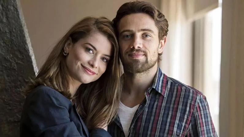 Novela 'Alem do Tempo' ganhará primeira reprise na Globo.