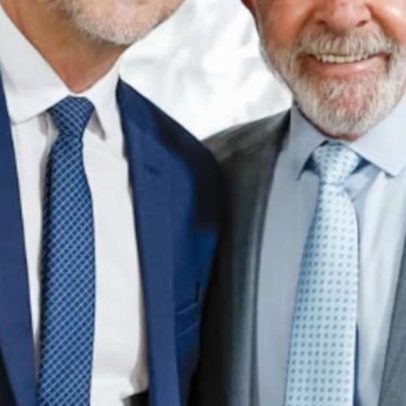 Lula solicita e Pretto aceita vice de Juliana Brizola no governo do RS