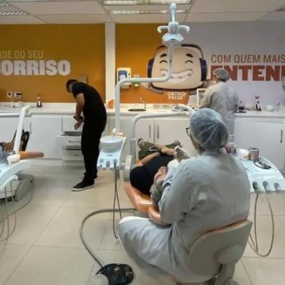 Aparelho sujo pode atrasar o tratamento; 5 cuidados para evitar problemas