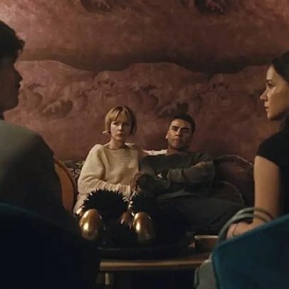 Treta retorna com tom mais insano e existencial na 2ª temporada