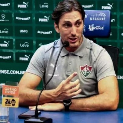 Zubeldía revela segredo do Fluminense para vencer na altitude da Libertadores