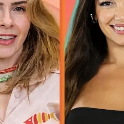 BBB 26: Ana Paula fica no top 5, mas Juliette fica à frente