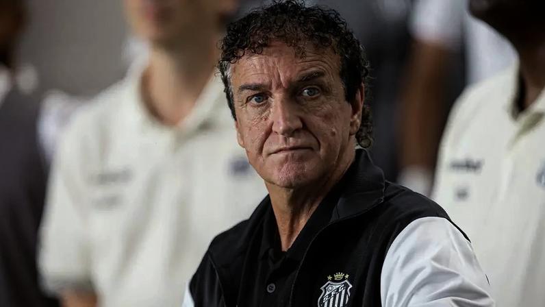 Foto: Raul Baretta/ Santos FC / Esporte News Mundo