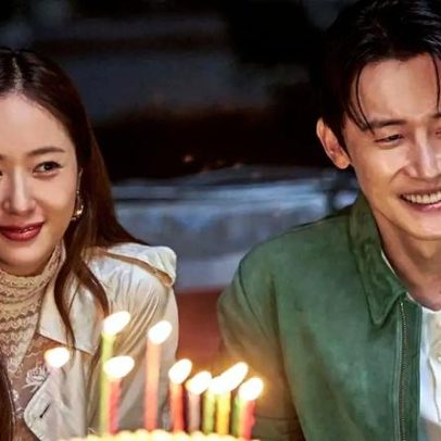 Sonhos de Concreto: dorama de 2026 é thriller envolvente, segundo o elenco