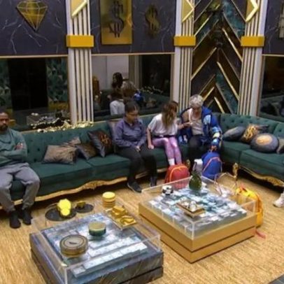 Prova do finalista do BBB 26 ocorre ao vivo após eliminação de Jordana