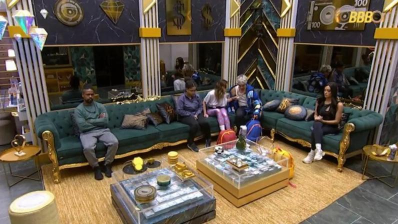 Prova do finalista do BBB 26 ocorre ao vivo após eliminação de Jordana