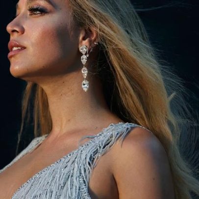 Act III: Hayley Williams quase confirma feat. com Beyoncé