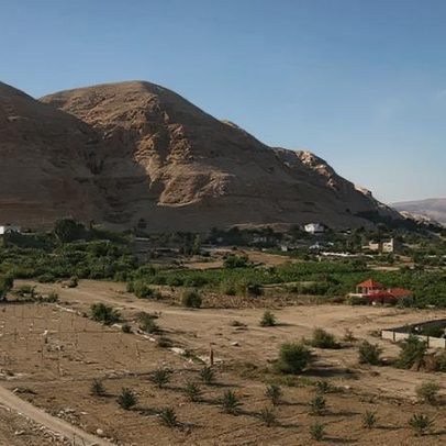 Cidades mais antigas do mundo viram museus a céu aberto