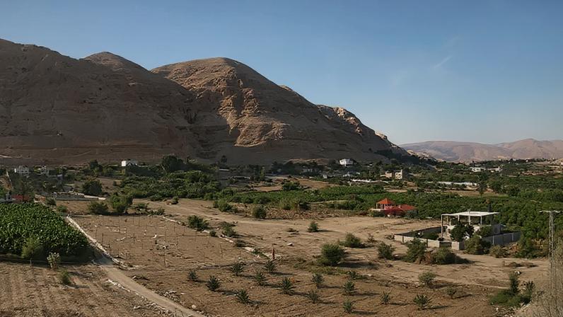 Cidades mais antigas do mundo viram museus a céu aberto