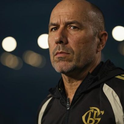 Leonardo Jardim comenta força máxima após vitória do Flamengo