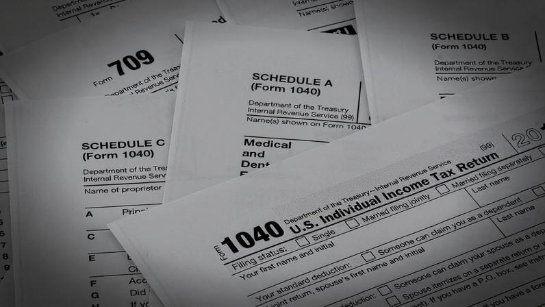10 Things to Do with a Tax Refund