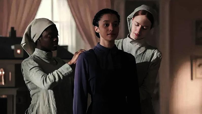 Quando estreia o 6º episódio de 'Os Testamentos', sequência de 'The Handmaid's Tale' (Divulgação)