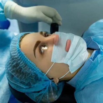 Tecnologia melhora resultados de cirurgias oftalmológicas