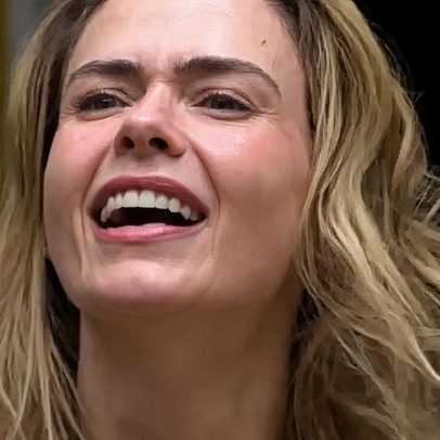 BBB 26: Ana Paula chora ao reencontrar irmã e madrasta na final