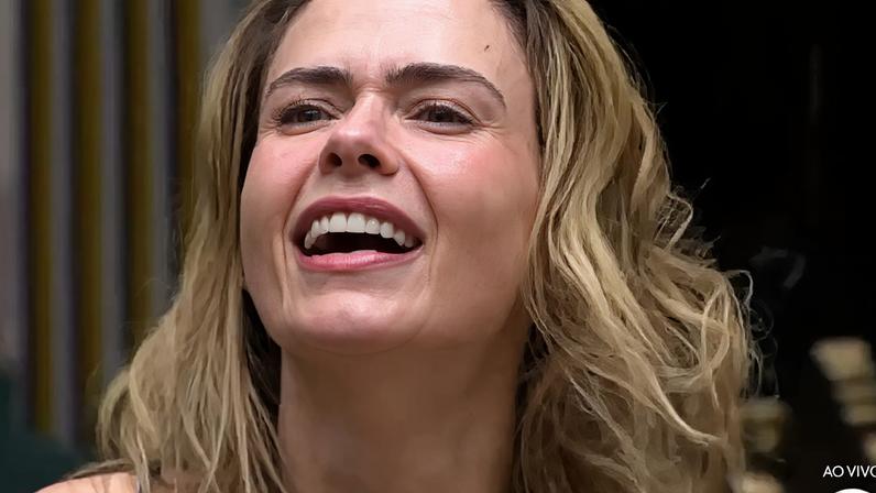 Reprodução/Globo