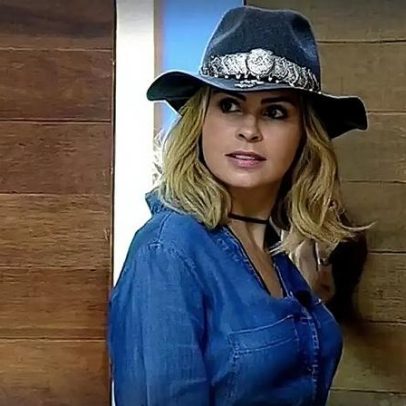 Ana Paula Renault não vence A Fazenda hoje é favorita para ganhar o BBB 26