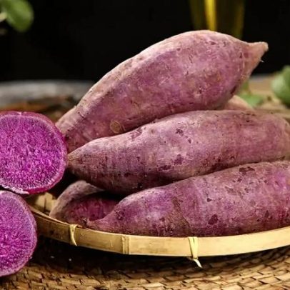 Batata-doce: 5 formas de consumir e obter seus benefícios