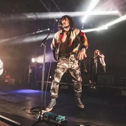 Sticky Fingers divulga quatro shows no Brasil em agosto com The Terrys