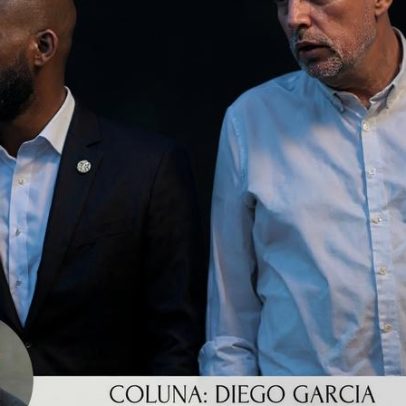 Inter evidencia gestão perdedora com ataque e defesa ausentes