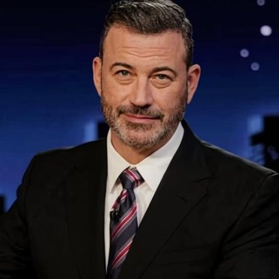 Por que Jimmy Kimmel é julgado com padrão mais rígido que Donald Trump?