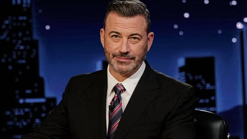 Por que Jimmy Kimmel é julgado com padrão mais rígido que Donald Trump?