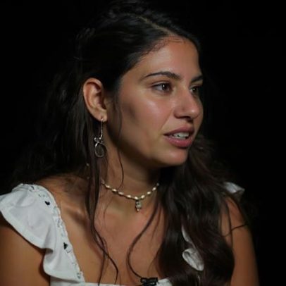 Gabriela do BBB 26 fala sobre vida amorosa e plásticas após o reality