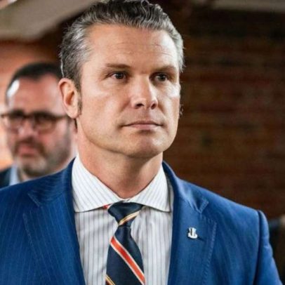 Chefe do Pentágono chama Democrata de 'maior inimigo' na luta contra o Irã