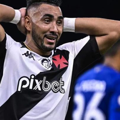 Justiça reabre processo contra Dimitri Payet após novas denúncias