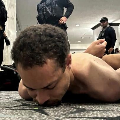 Atirador é acusado formalmente de tentativa de assassinato contra Trump