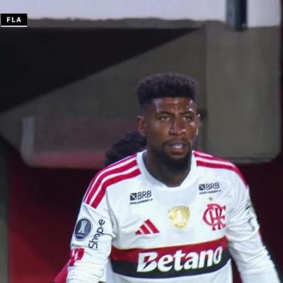 PC Oliveira afirma que dois jogadores do Estudiantes deveriam ter sido expulsos