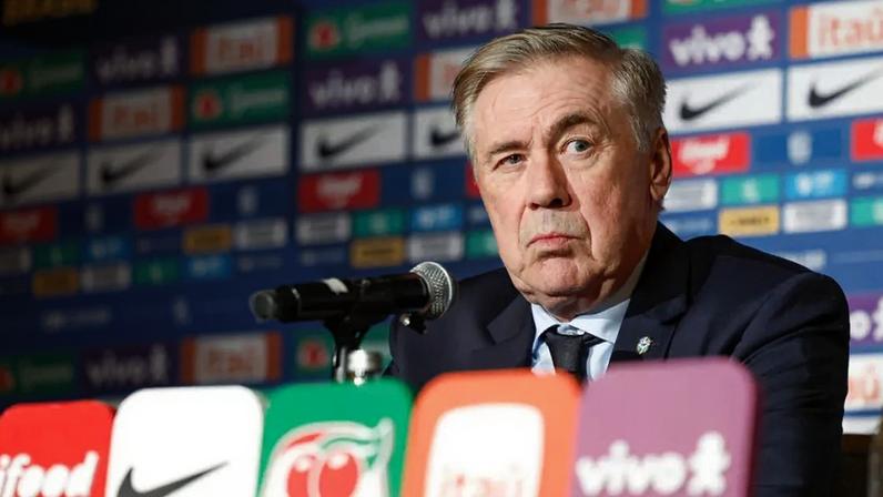 Brasil está entre os 5 favoritos à Copa do Mundo de 2026, aponta The Athletic.