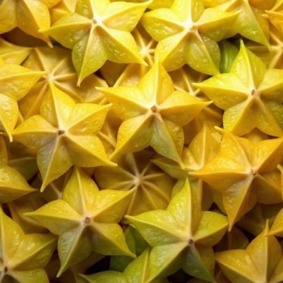 Carambola nutre e hidrata, mas possui contraindicações