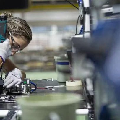 Mulheres ganham 21,3% menos que homens, mesmo com alta participação no mercado