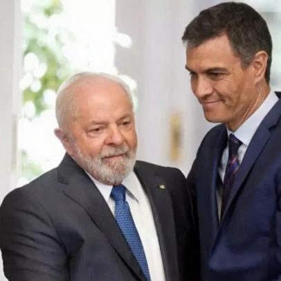 Lula preside encontro progressista na Espanha contra onda reacionária