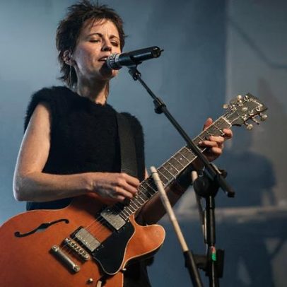 Por que 'Linger' da Cranberries está voltando a chamar atenção