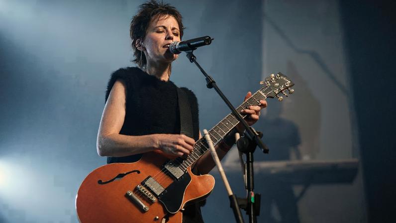 Foto: Nicky J. Sims/Redferns / Rolling Stone Brasil