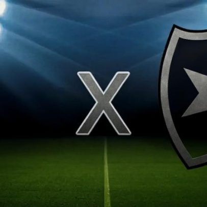 Chapecoense x Botafogo: quando e onde assistir ao vivo e escalação