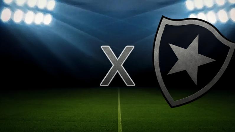 Chapecoense x Botafogo: onde assistir ao vivo ao jogo do Brasileirão.